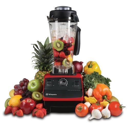 Vitamiks