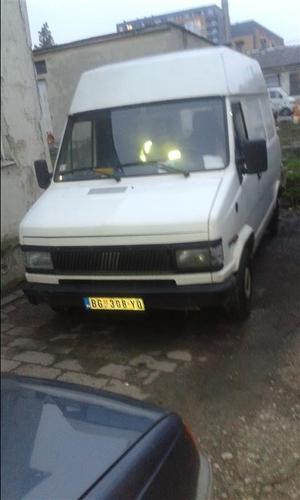 Fiat Ducato -88