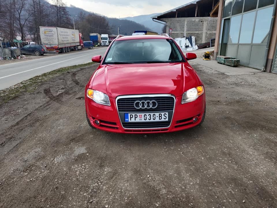 Audi-A4