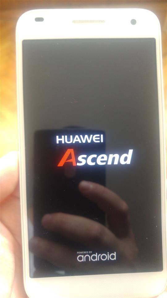 Huawei-Ascend-G7
