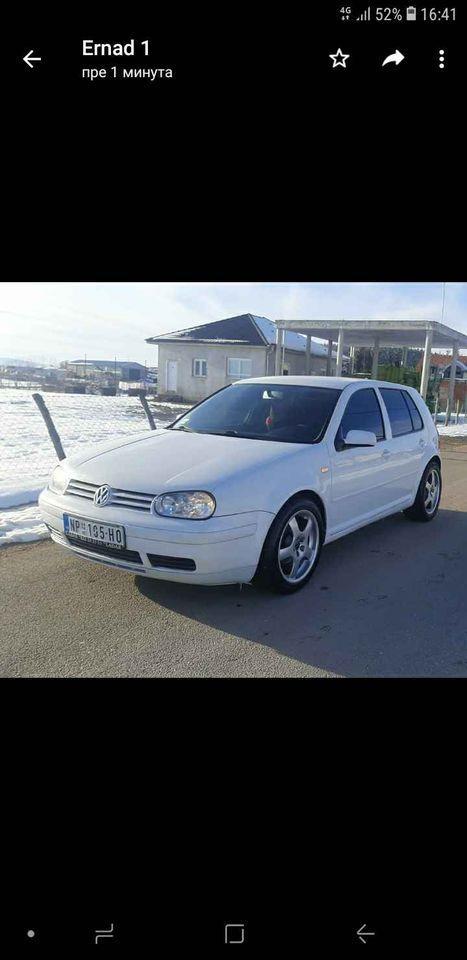 Golf-4