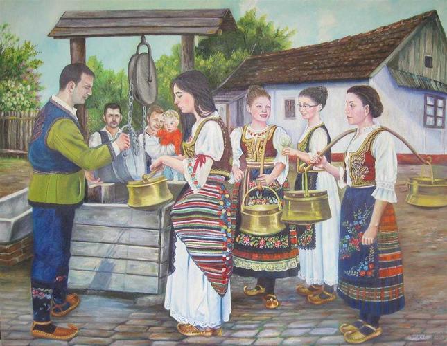 DJURDJEVDANSKI URANAK