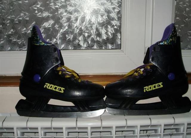 Roces-klizaljke