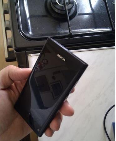 Nokia N9