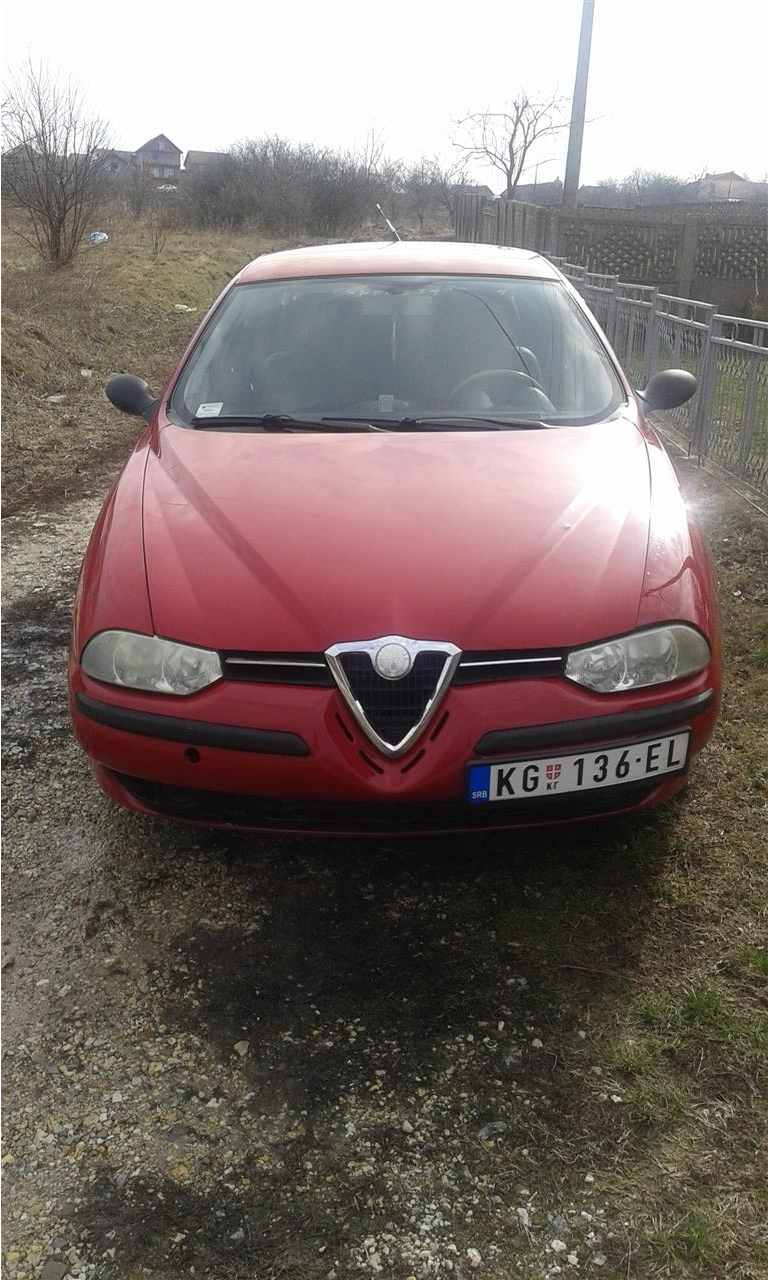 Alfa