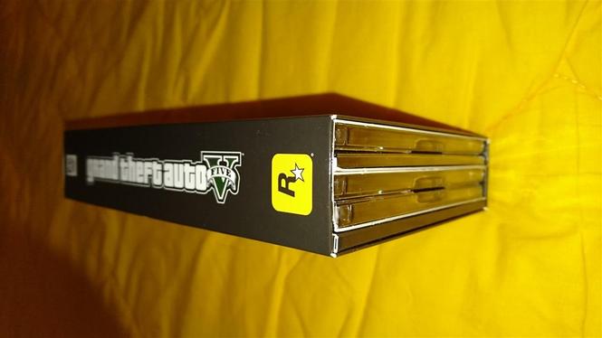 Original GTA V za PC