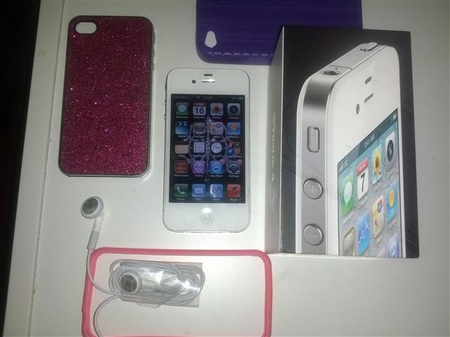 IPhone 4