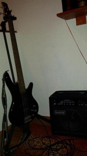 Bas gitara