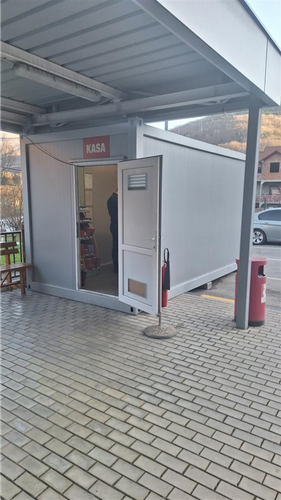 Stambeni moduli izradi