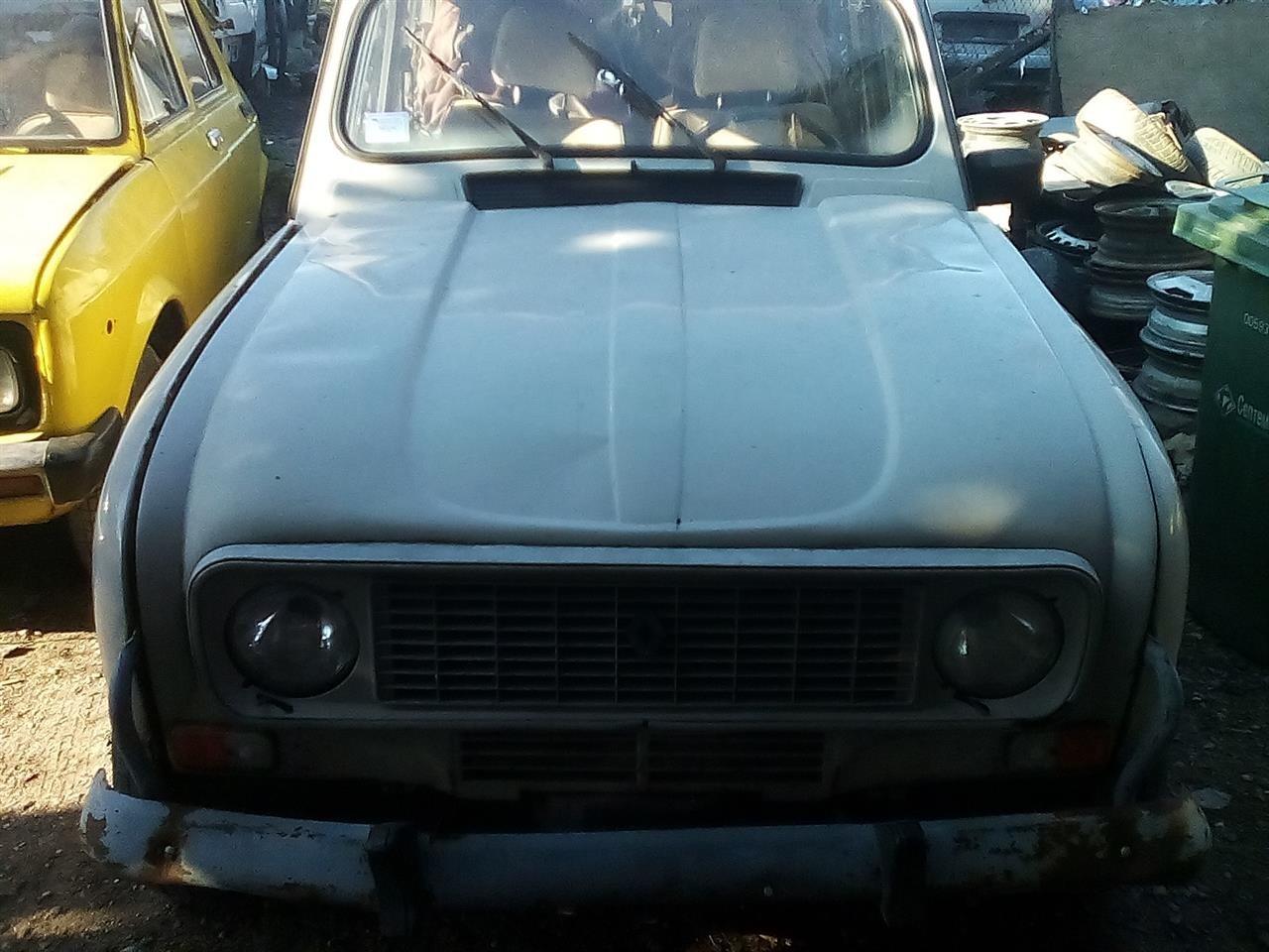 Autodelovi
