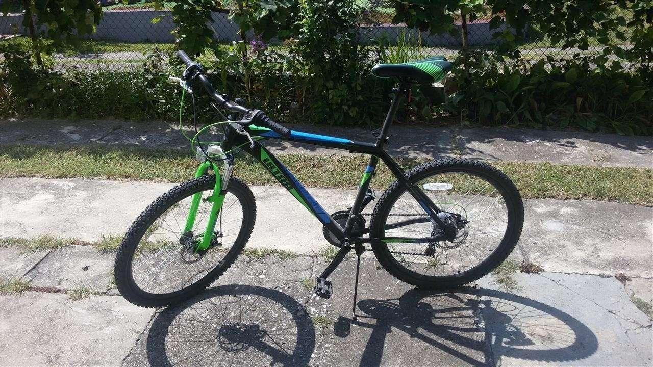Biciklo