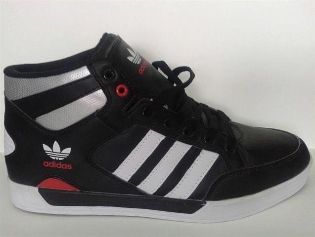 Adidas visoke patike
