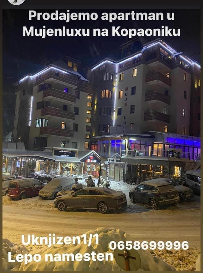Kopaonik