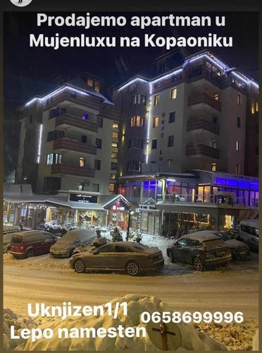 Kopaonik