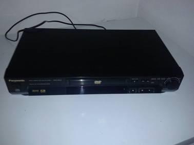 DVD--Panasonic