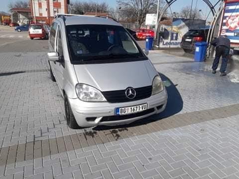Polovni automobil