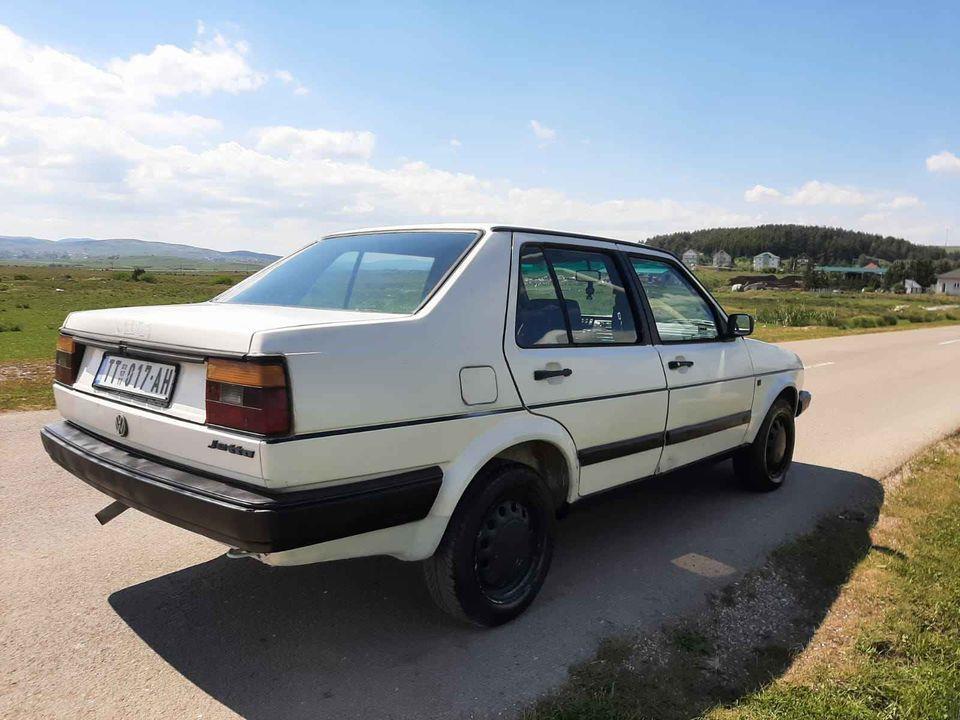 Jetta