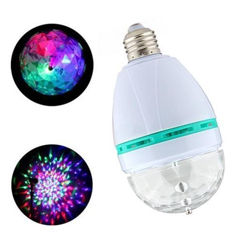 LED-Disco-Sijalica