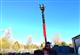 Телескопски утоваривач Manitou MRT 2550