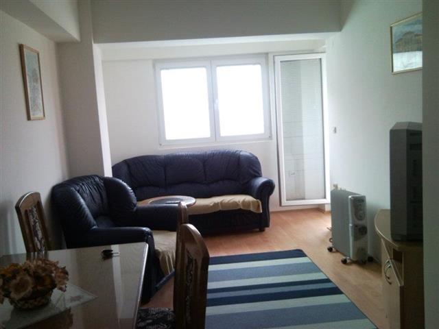 Apartmani-u-Ohrid