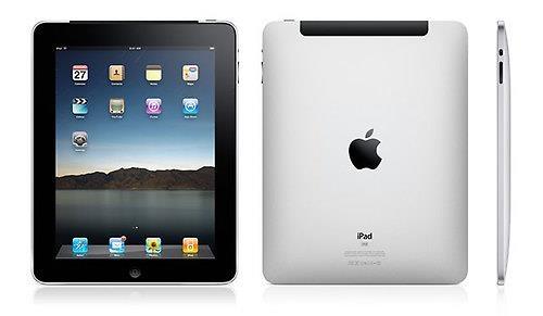 IPad3-16GB