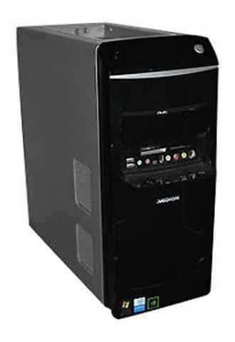Intel core2duo mini gejmer wireless