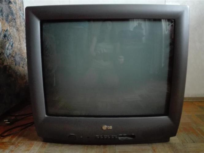 TV LG 