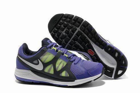 NIKE ZOOM ELITE