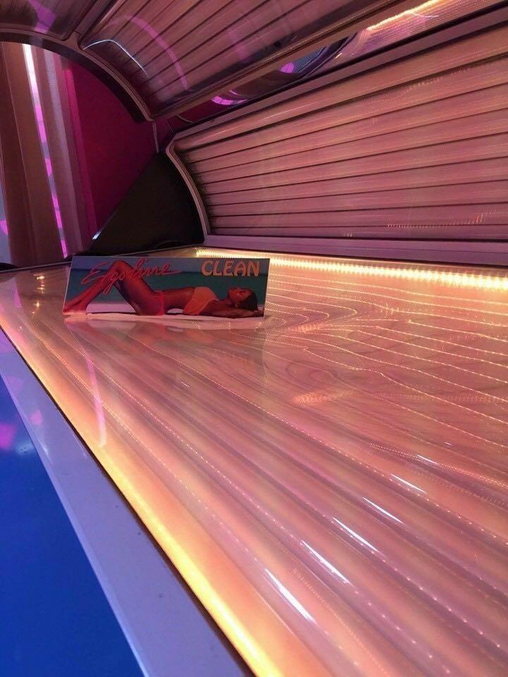 Solarijum