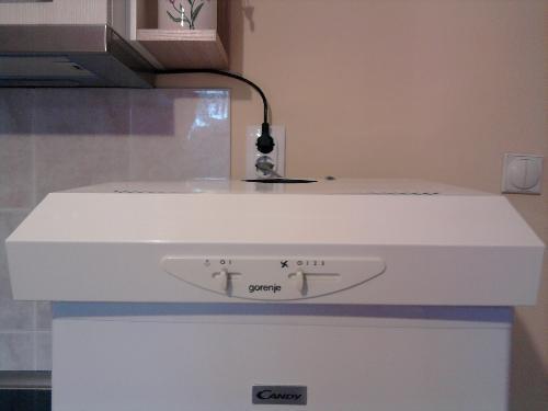 ASPIRATOR