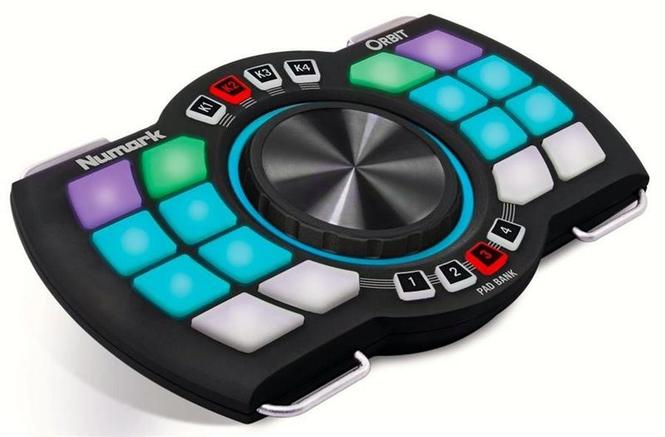 Numark Orbit