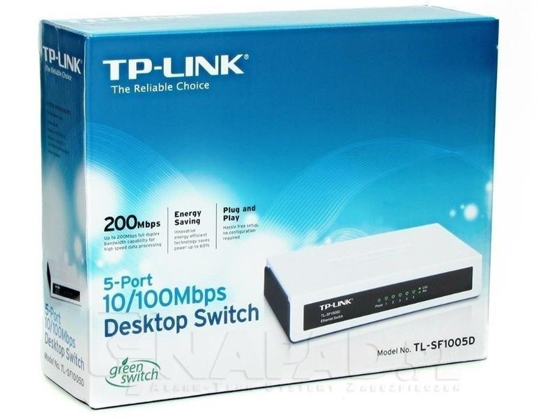TP-LInk-Switcher-TL-SF-1005-D-