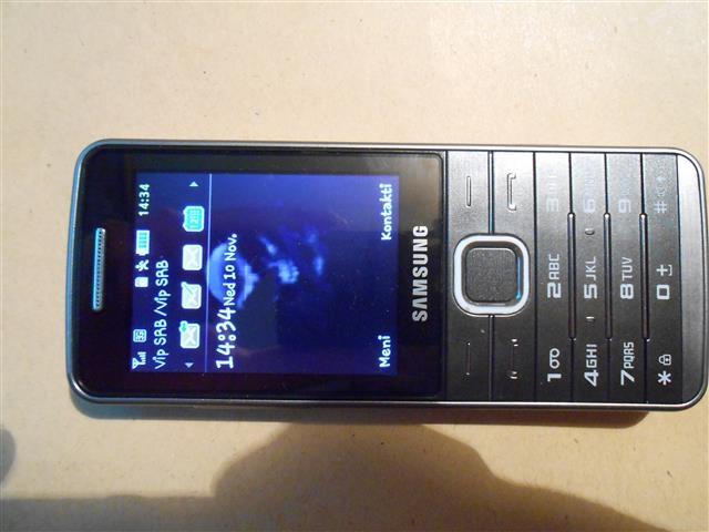 Samsung-Primo-s5610