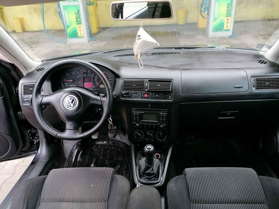 Golf-4