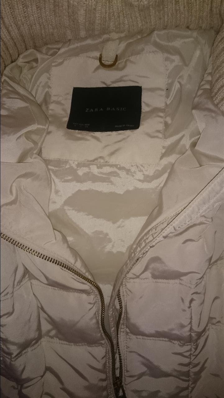 Zara-jakna-