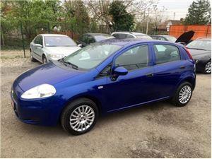 Fiat Grande Punto 1.3 MJET -10
