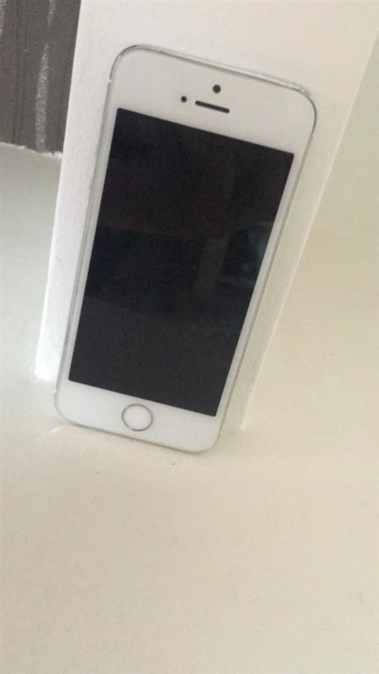 iPhone-5s