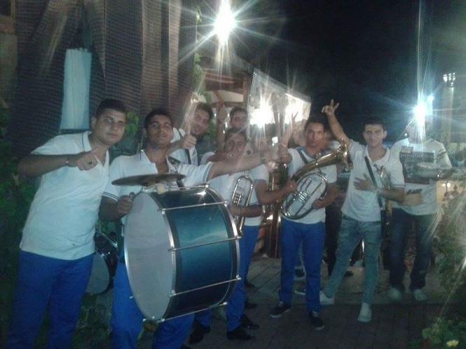 TRUBACI VALJEVO