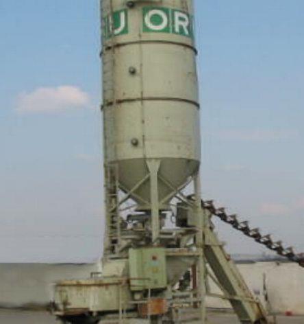 BETONARA ORU 400
