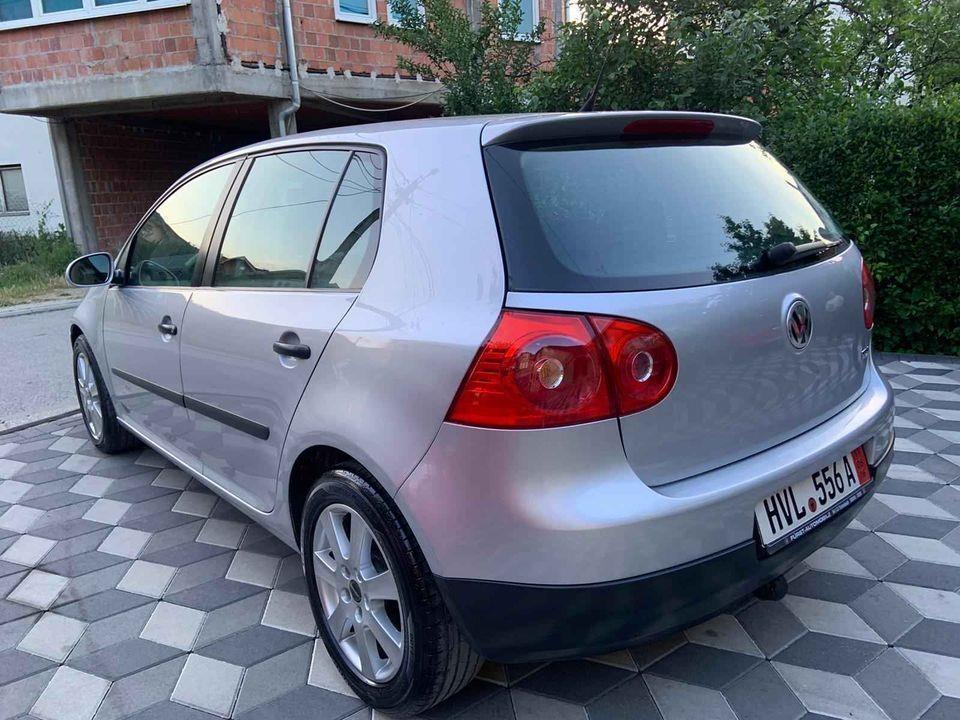 Golf-5