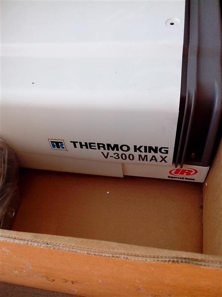 TERMO-KING-W-MAX-300