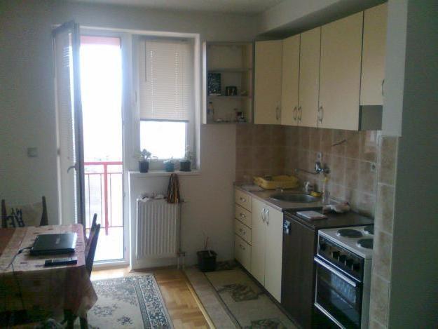 Garsonjeru 28m2 u Nis