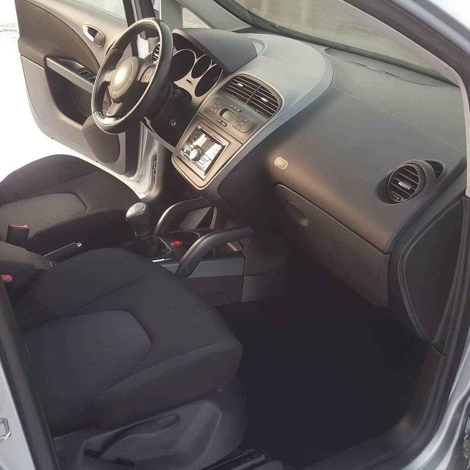 Seat-Altea