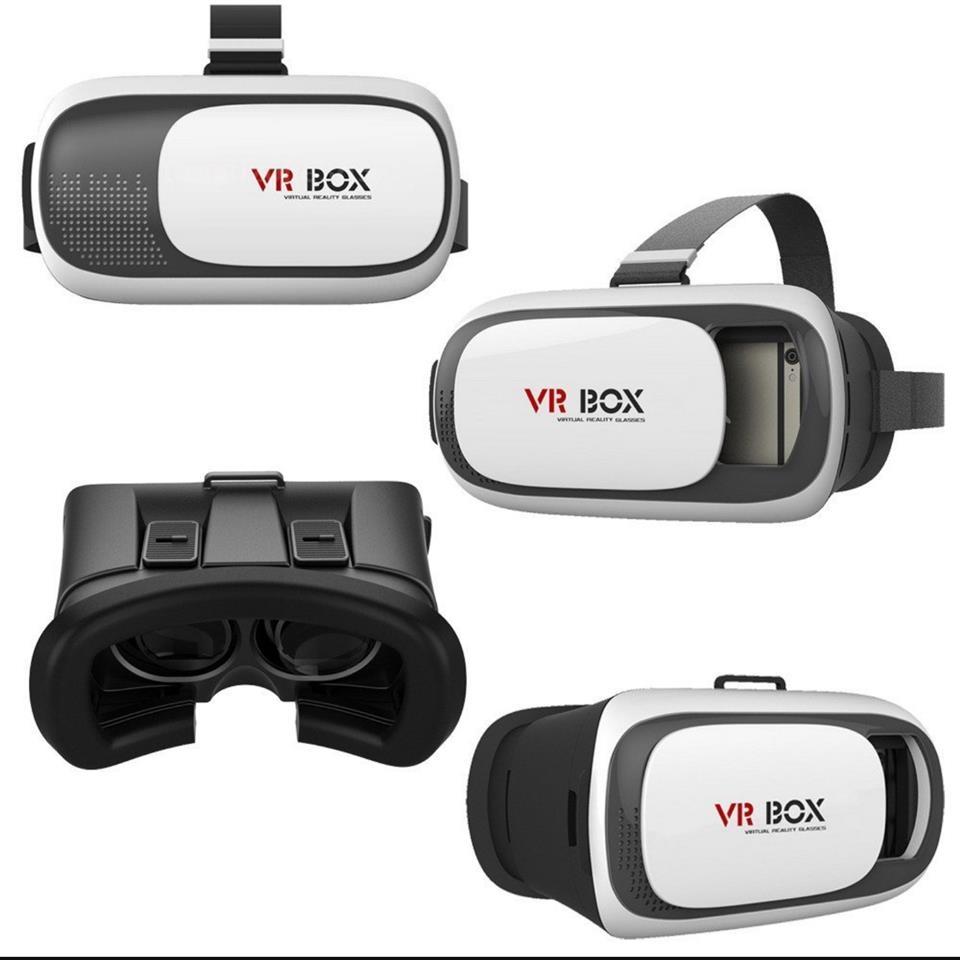 VR-BOX