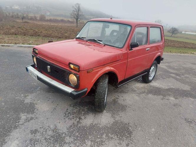 Niva