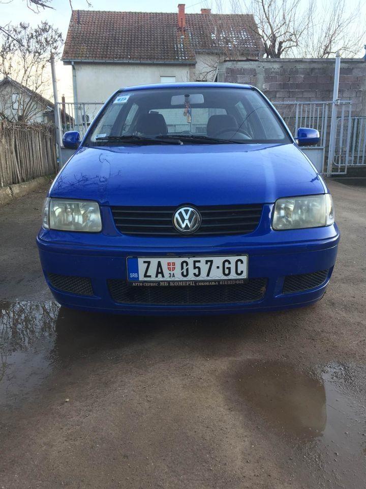 VW-POLO