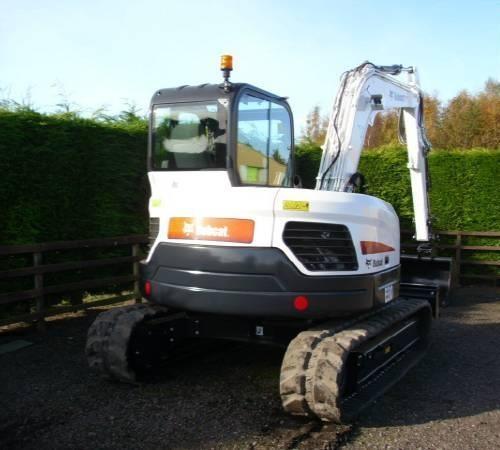 Bobcat-E80--bager---11