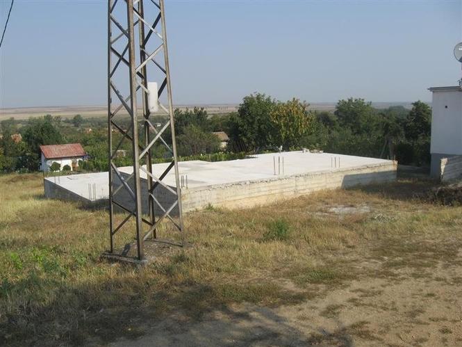 Plac od 1172m2 u Vršcu