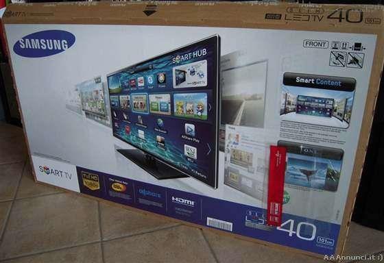 SAMSUNG-SMART-LED-40es5500