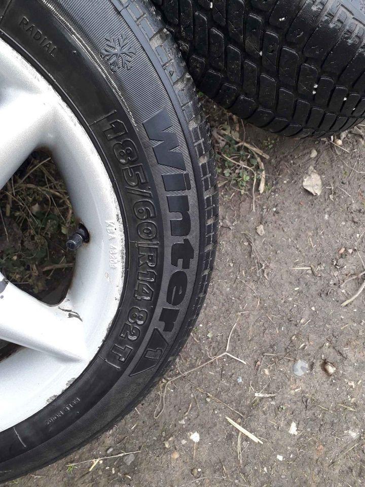 Auto-felne